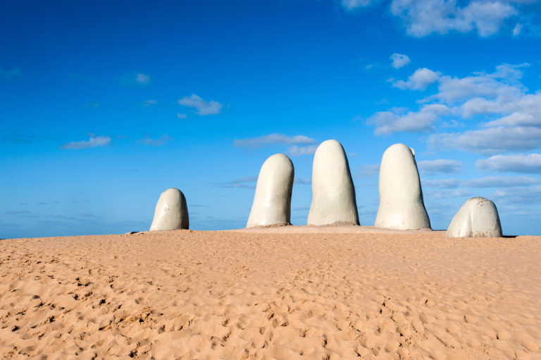 Passeios baratos Punta del Este